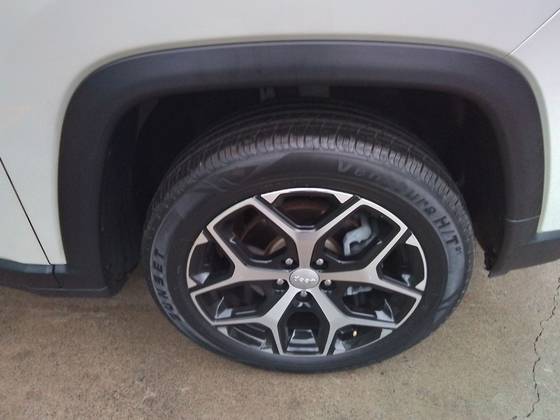 JEEP COMPASS 1.3 T270 TURBO FLEX LONGITUDE AT6 — foto 12