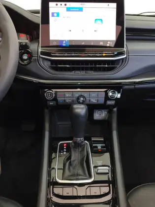 JEEP COMPASS 2.0 HURRICANE 4 TURBO GASOLINA BLACKHAWK AT9 — foto 11