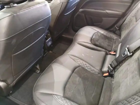 JEEP COMPASS 2.0 HURRICANE 4 TURBO GASOLINA BLACKHAWK AT9 — foto 13