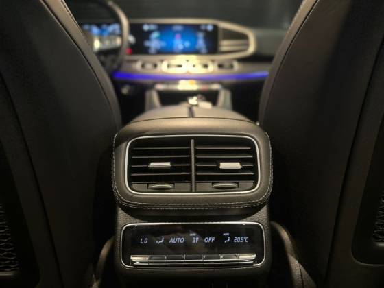 MERCEDES-BENZ GLE 53 AMG 3.0 I6 GASOLINA 4MATIC+ 9G-TRONIC — foto 16