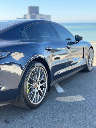 PORSCHE PANAMERA 2.9 V6 E-HYBRID 4S PDK — foto 5