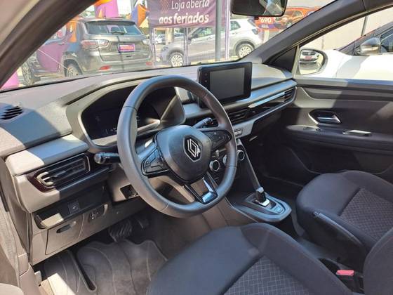 RENAULT KARDIAN 1.0 TCE FLEX EVOLUTION EDC — foto 7