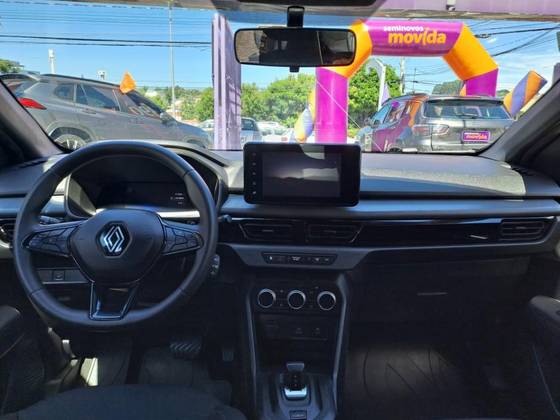 RENAULT KARDIAN 1.0 TCE FLEX EVOLUTION EDC — foto 8