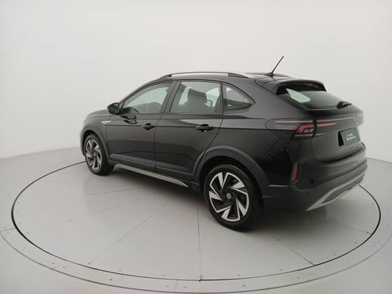 VOLKSWAGEN NIVUS 1.0 200 TSI TOTAL FLEX HIGHLINE AUTOMÁTICO — foto 3