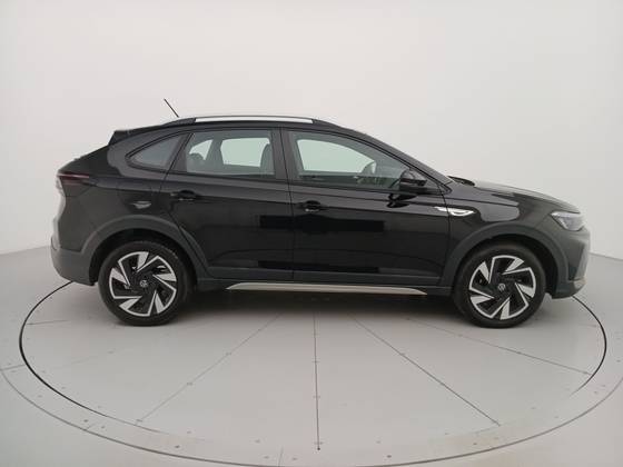 VOLKSWAGEN NIVUS 1.0 200 TSI TOTAL FLEX HIGHLINE AUTOMÁTICO — foto 6