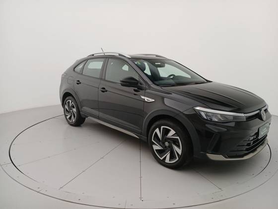 VOLKSWAGEN NIVUS 1.0 200 TSI TOTAL FLEX HIGHLINE AUTOMÁTICO — foto 7