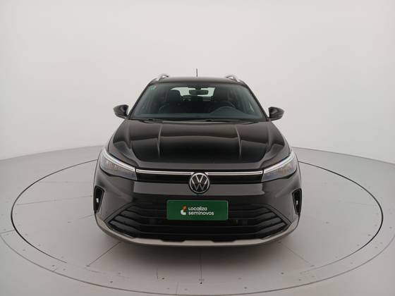 VOLKSWAGEN NIVUS 1.0 200 TSI TOTAL FLEX HIGHLINE AUTOMÁTICO — foto 8