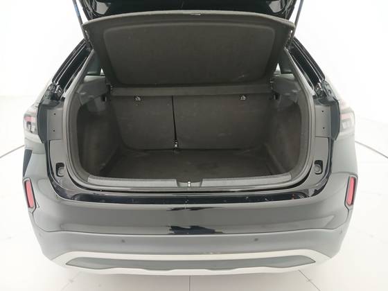 VOLKSWAGEN NIVUS 1.0 200 TSI TOTAL FLEX HIGHLINE AUTOMÁTICO — foto 9