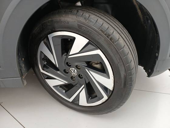 VOLKSWAGEN NIVUS 1.0 200 TSI TOTAL FLEX HIGHLINE AUTOMÁTICO — foto 13