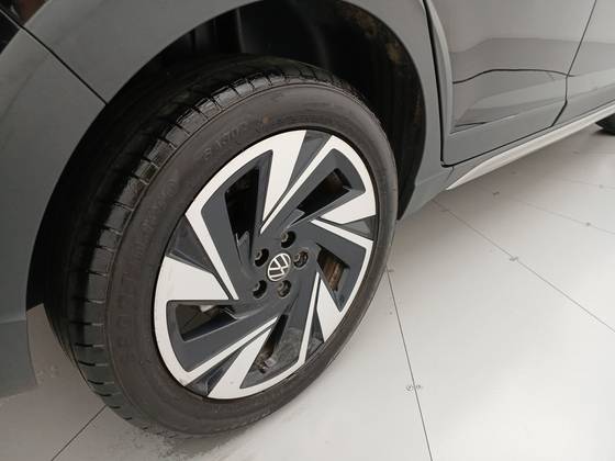 VOLKSWAGEN NIVUS 1.0 200 TSI TOTAL FLEX HIGHLINE AUTOMÁTICO — foto 14