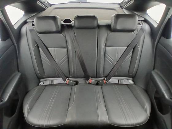 VOLKSWAGEN NIVUS 1.0 200 TSI TOTAL FLEX HIGHLINE AUTOMÁTICO — foto 18