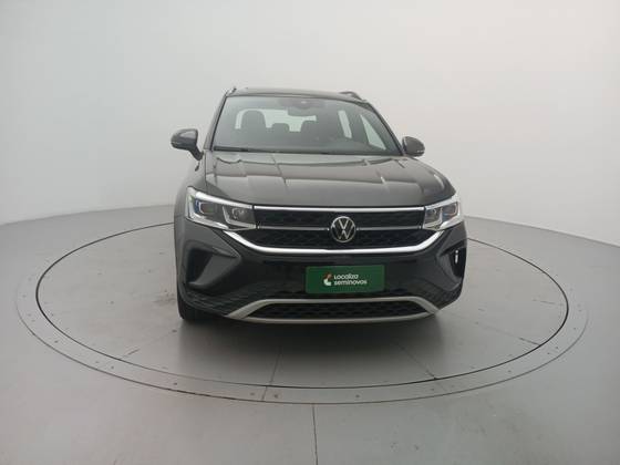 VOLKSWAGEN TAOS 1.4 250 TSI TOTAL FLEX HIGHLINE AUTOMÁTICO — foto 8