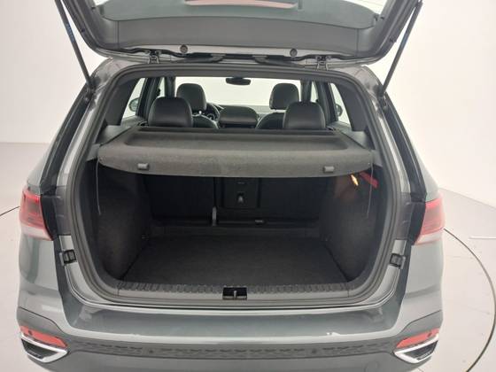 VOLKSWAGEN TAOS 1.4 250 TSI TOTAL FLEX HIGHLINE AUTOMÁTICO — foto 9