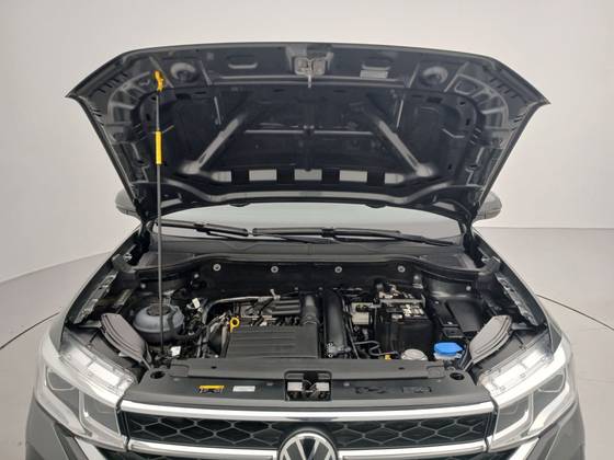 VOLKSWAGEN TAOS 1.4 250 TSI TOTAL FLEX HIGHLINE AUTOMÁTICO — foto 10