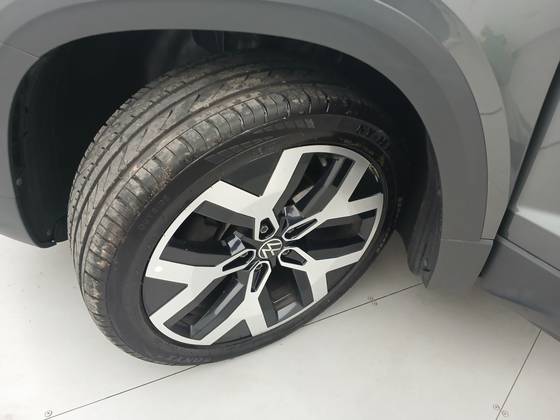 VOLKSWAGEN TAOS 1.4 250 TSI TOTAL FLEX HIGHLINE AUTOMÁTICO — foto 11