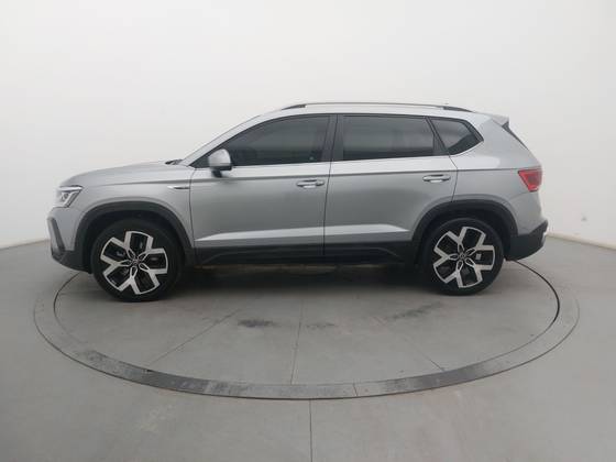 VOLKSWAGEN TAOS 1.4 250 TSI TOTAL FLEX HIGHLINE AUTOMÁTICO — foto 2