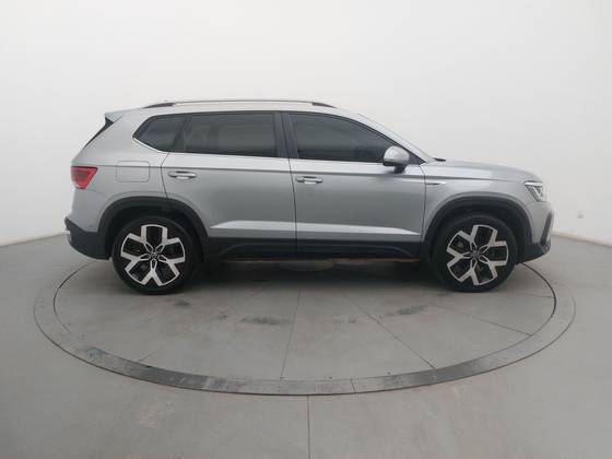 VOLKSWAGEN TAOS 1.4 250 TSI TOTAL FLEX HIGHLINE AUTOMÁTICO — foto 6