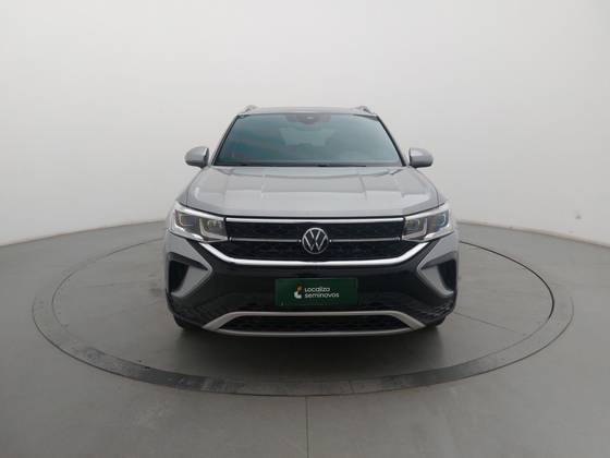 VOLKSWAGEN TAOS 1.4 250 TSI TOTAL FLEX HIGHLINE AUTOMÁTICO — foto 8