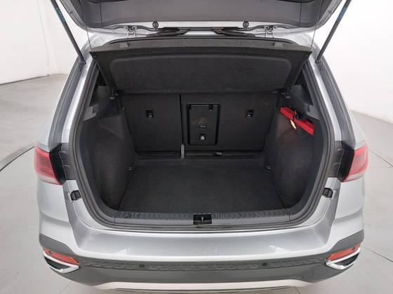 VOLKSWAGEN TAOS 1.4 250 TSI TOTAL FLEX HIGHLINE AUTOMÁTICO — foto 9