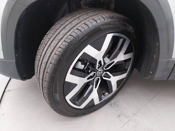 VOLKSWAGEN TAOS 1.4 250 TSI TOTAL FLEX HIGHLINE AUTOMÁTICO — foto 11