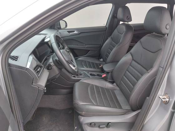 VOLKSWAGEN TAOS 1.4 250 TSI TOTAL FLEX HIGHLINE AUTOMÁTICO — foto 16