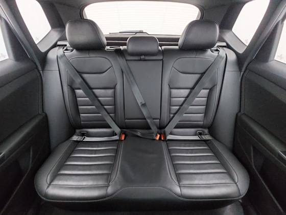 VOLKSWAGEN TAOS 1.4 250 TSI TOTAL FLEX HIGHLINE AUTOMÁTICO — foto 18