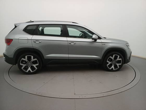 VOLKSWAGEN TAOS 1.4 250 TSI TOTAL FLEX HIGHLINE AUTOMÁTICO — foto 6