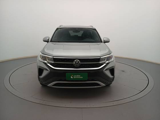 VOLKSWAGEN TAOS 1.4 250 TSI TOTAL FLEX HIGHLINE AUTOMÁTICO — foto 8