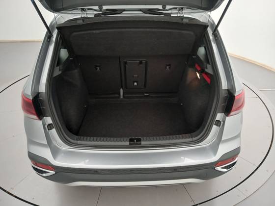 VOLKSWAGEN TAOS 1.4 250 TSI TOTAL FLEX HIGHLINE AUTOMÁTICO — foto 9