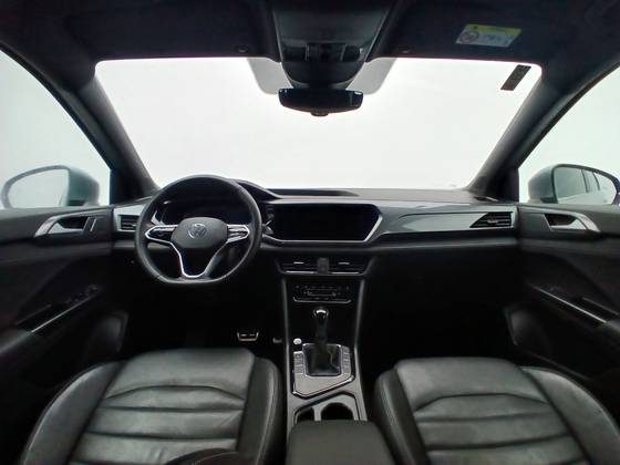 VOLKSWAGEN TAOS 1.4 250 TSI TOTAL FLEX HIGHLINE AUTOMÁTICO — foto 15