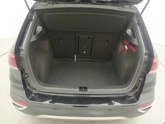 VOLKSWAGEN TAOS 1.4 250 TSI TOTAL FLEX HIGHLINE AUTOMÁTICO — foto 9