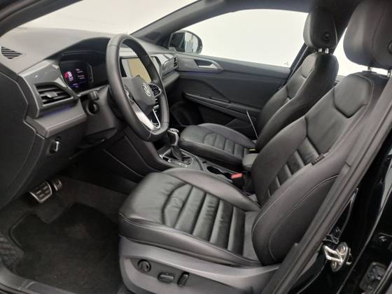 VOLKSWAGEN TAOS 1.4 250 TSI TOTAL FLEX HIGHLINE AUTOMÁTICO — foto 16