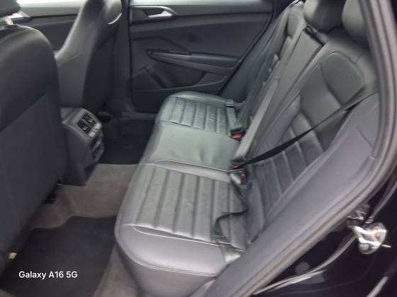 VOLKSWAGEN TAOS 1.4 250 TSI TOTAL FLEX HIGHLINE AUTOMÁTICO — foto 14