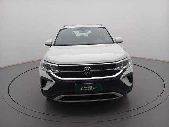 VOLKSWAGEN TAOS 1.4 250 TSI TOTAL FLEX HIGHLINE AUTOMÁTICO — foto 8