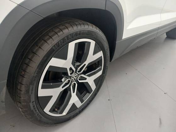 VOLKSWAGEN TAOS 1.4 250 TSI TOTAL FLEX HIGHLINE AUTOMÁTICO — foto 14