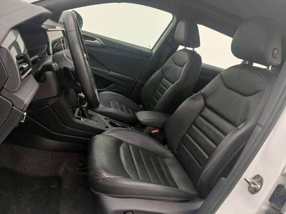 VOLKSWAGEN TAOS 1.4 250 TSI TOTAL FLEX HIGHLINE AUTOMÁTICO — foto 16