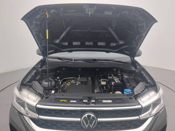VOLKSWAGEN TAOS 1.4 250 TSI TOTAL FLEX HIGHLINE AUTOMÁTICO — foto 10