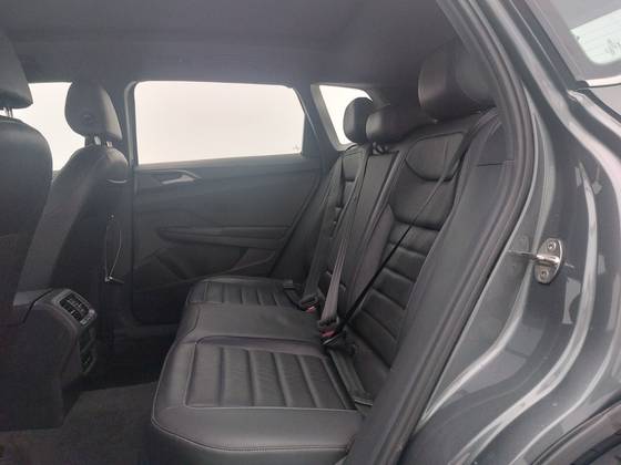 VOLKSWAGEN TAOS 1.4 250 TSI TOTAL FLEX HIGHLINE AUTOMÁTICO — foto 17