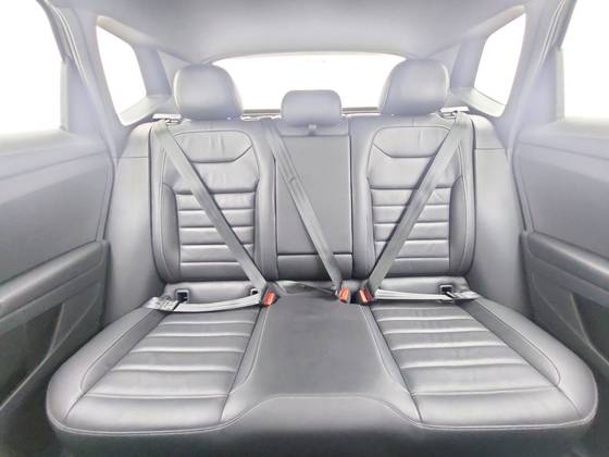 VOLKSWAGEN TAOS 1.4 250 TSI TOTAL FLEX HIGHLINE AUTOMÁTICO — foto 18