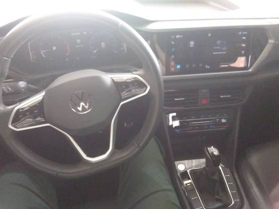 VOLKSWAGEN TAOS 1.4 250 TSI TOTAL FLEX HIGHLINE AUTOMÁTICO — foto 11