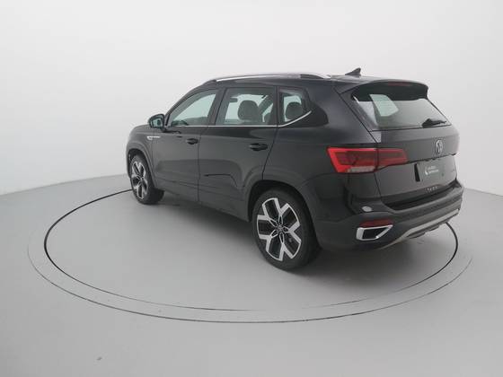 VOLKSWAGEN TAOS 1.4 250 TSI TOTAL FLEX HIGHLINE AUTOMÁTICO — foto 3