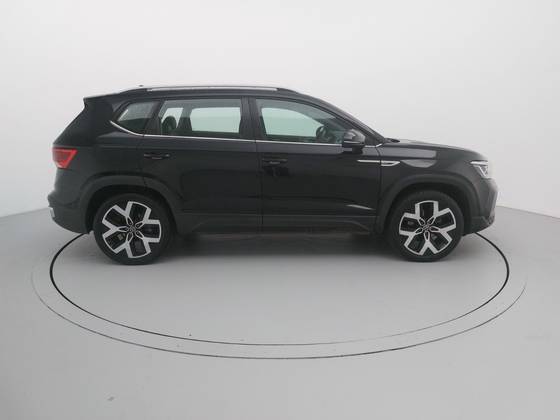 VOLKSWAGEN TAOS 1.4 250 TSI TOTAL FLEX HIGHLINE AUTOMÁTICO — foto 6