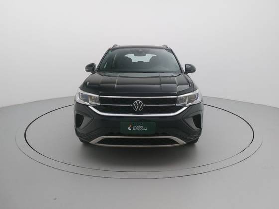 VOLKSWAGEN TAOS 1.4 250 TSI TOTAL FLEX HIGHLINE AUTOMÁTICO — foto 8