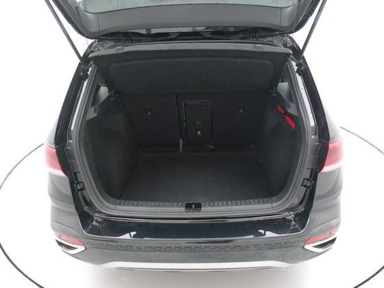 VOLKSWAGEN TAOS 1.4 250 TSI TOTAL FLEX HIGHLINE AUTOMÁTICO — foto 9