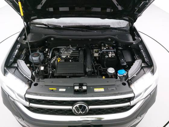 VOLKSWAGEN TAOS 1.4 250 TSI TOTAL FLEX HIGHLINE AUTOMÁTICO — foto 10