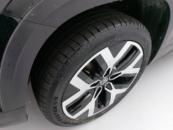 VOLKSWAGEN TAOS 1.4 250 TSI TOTAL FLEX HIGHLINE AUTOMÁTICO — foto 12