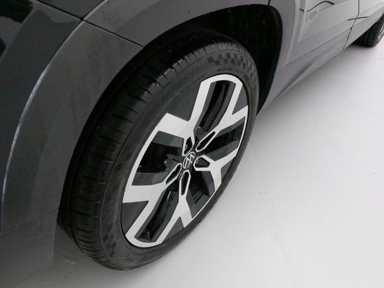 VOLKSWAGEN TAOS 1.4 250 TSI TOTAL FLEX HIGHLINE AUTOMÁTICO — foto 14