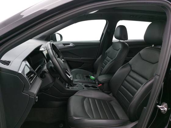 VOLKSWAGEN TAOS 1.4 250 TSI TOTAL FLEX HIGHLINE AUTOMÁTICO — foto 16