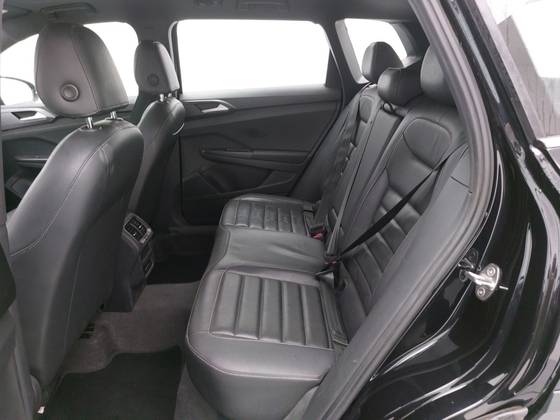 VOLKSWAGEN TAOS 1.4 250 TSI TOTAL FLEX HIGHLINE AUTOMÁTICO — foto 17