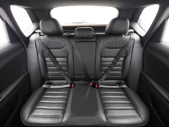 VOLKSWAGEN TAOS 1.4 250 TSI TOTAL FLEX HIGHLINE AUTOMÁTICO — foto 18